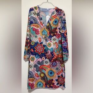 Beach Dresses/Coverups